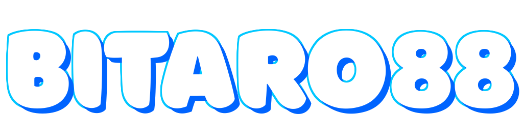 Logo BITARO88